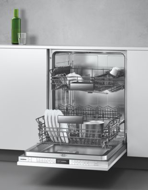 Dishwashers 400 series | Gaggenau