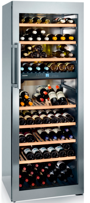 Freestanding wine cooler | Liebherr