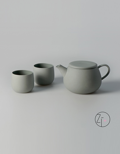 teapot set series