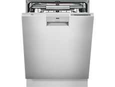 Comfortlift dishwasher | AEG