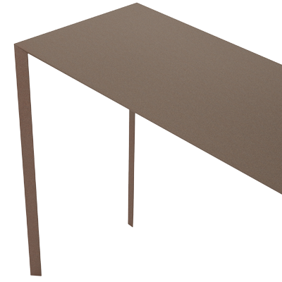 Mono table | PIANCA