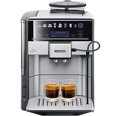 Coffee machine | Siemens