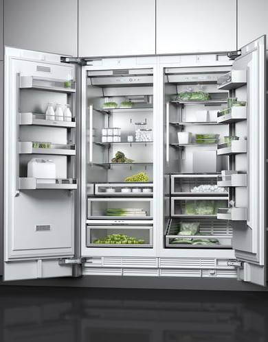 Vario refrigerators 400 series | Gaggenau