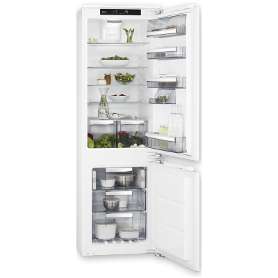 Build-in refrigerator | AEG