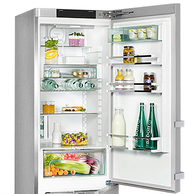 Free-standing refrigerator | Liebherr