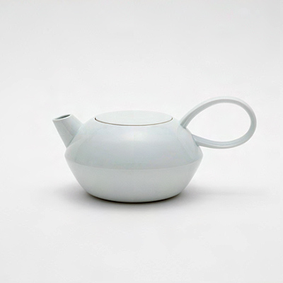 teapot big