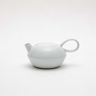 teapot small