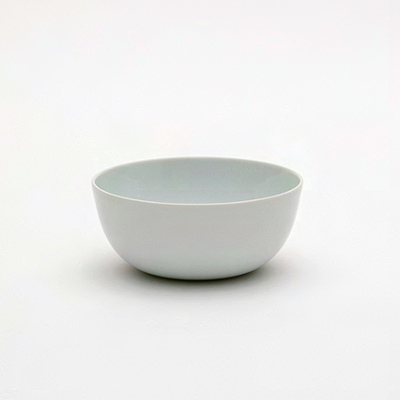 bowl middle