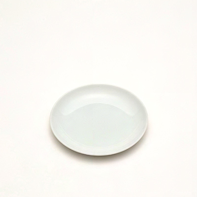 plate middle