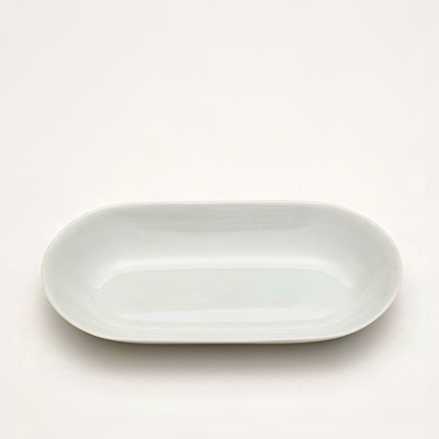 oval bowl small