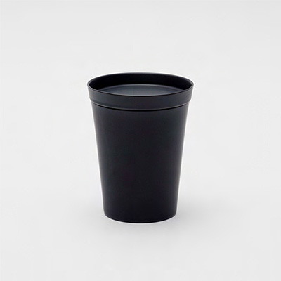 tea jug black