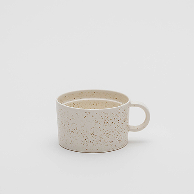coffee cup small size white