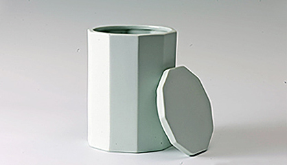 Ceramic Vase | ZI
