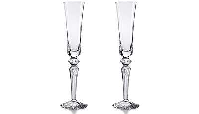 Mille nuits flutissimo clear | BACCARAT