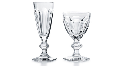 1841champagne flute | BACCARAT