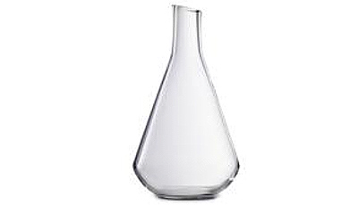 Chateau wine decanter | BACCARAT