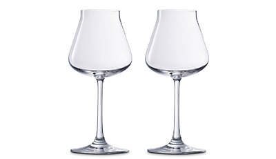 White wine tasting glass | BACCARAT