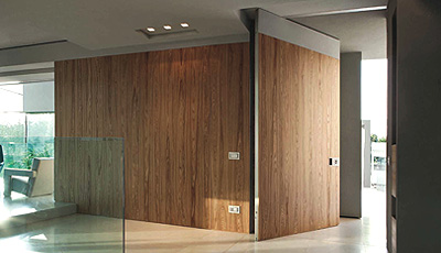 SYNUA Wall System