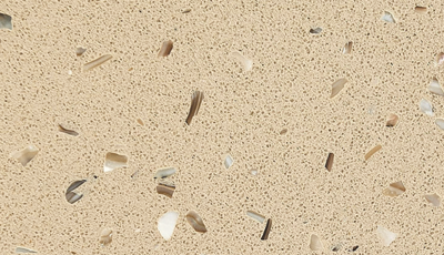 Quartz·One Series Sand rock