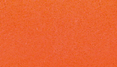 Quartz·One Series  Orange red